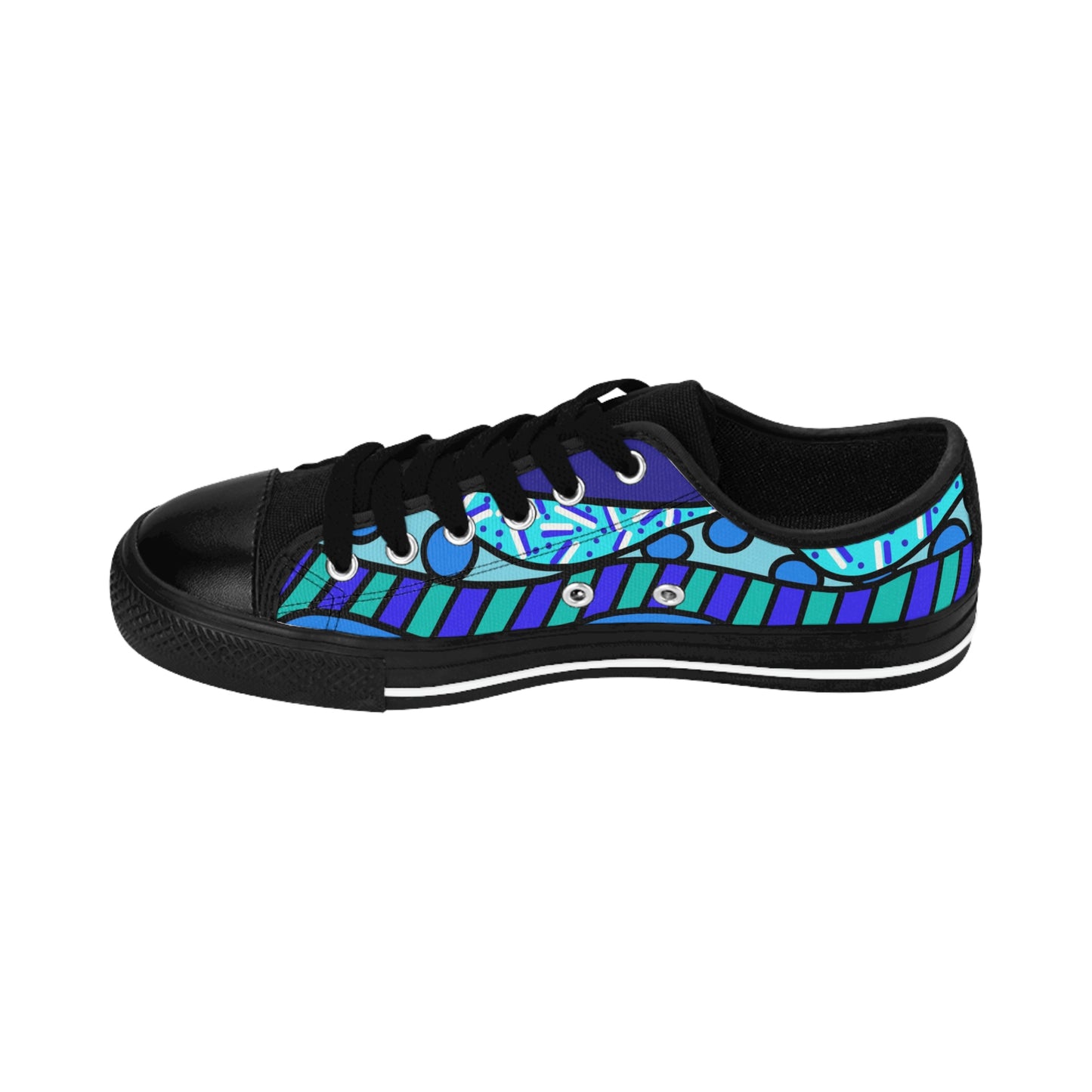 Waves Men's Sneakers