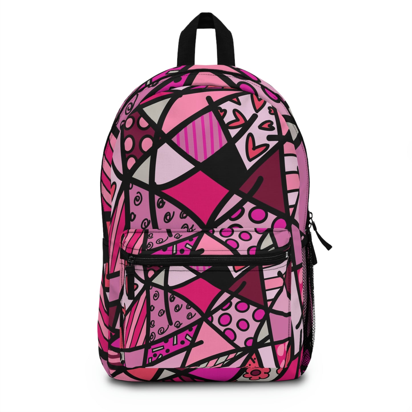 Shades of Color Backpack