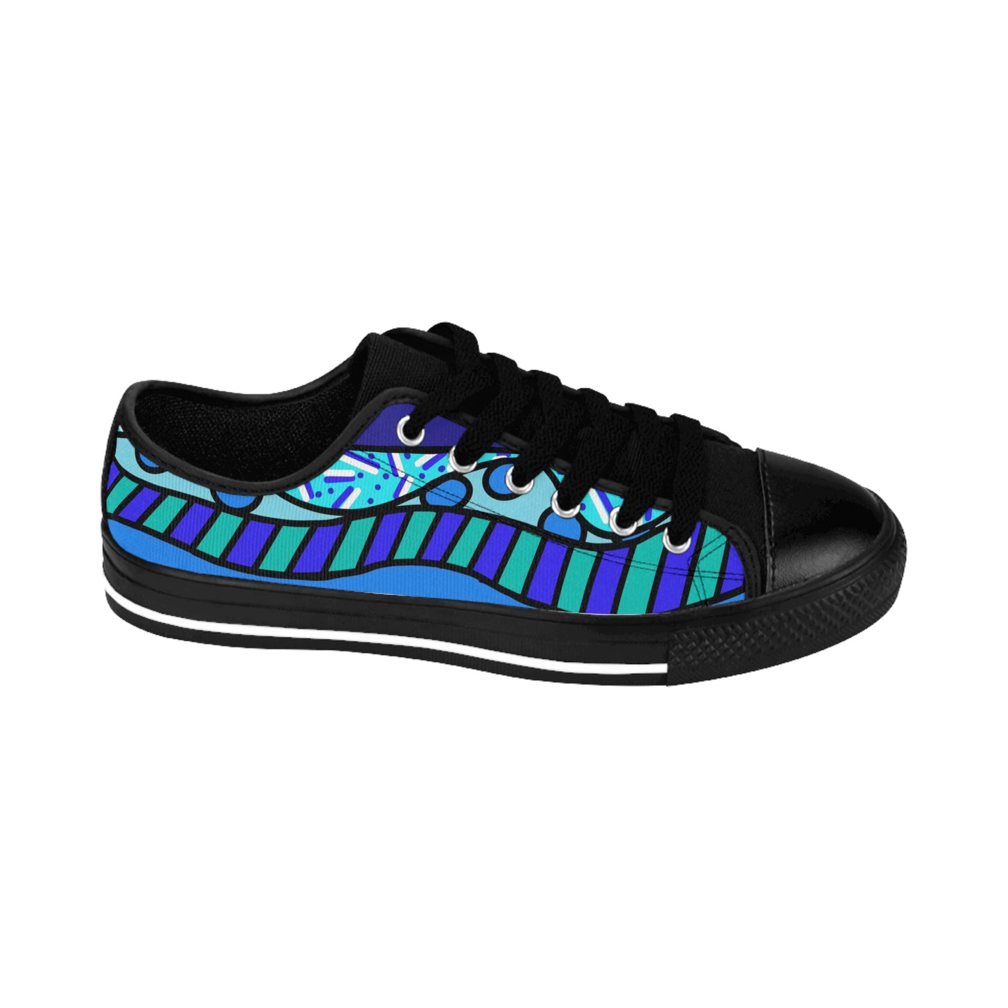 Waves Men's Sneakers