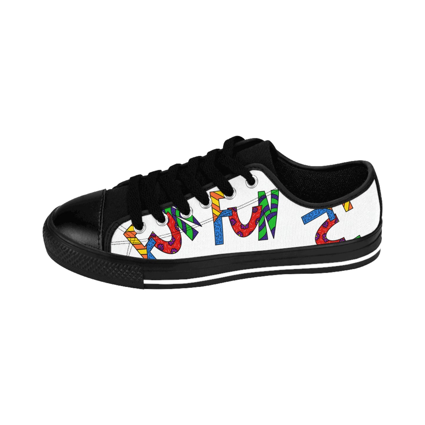 Fun Men's Sneakers