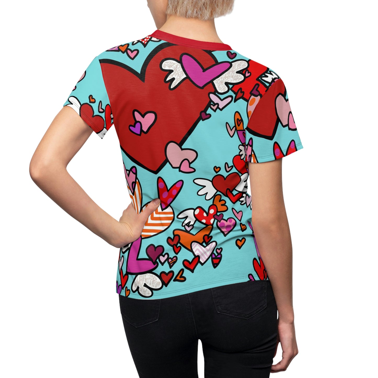 Love Women's Tee