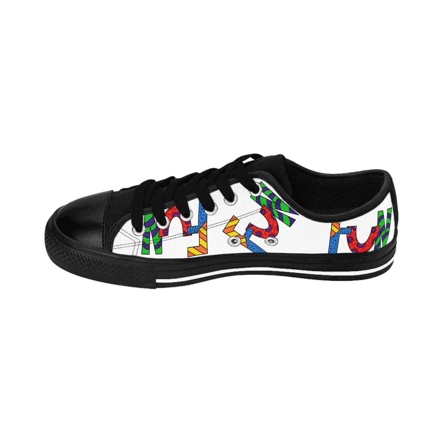 Fun Men's Sneakers