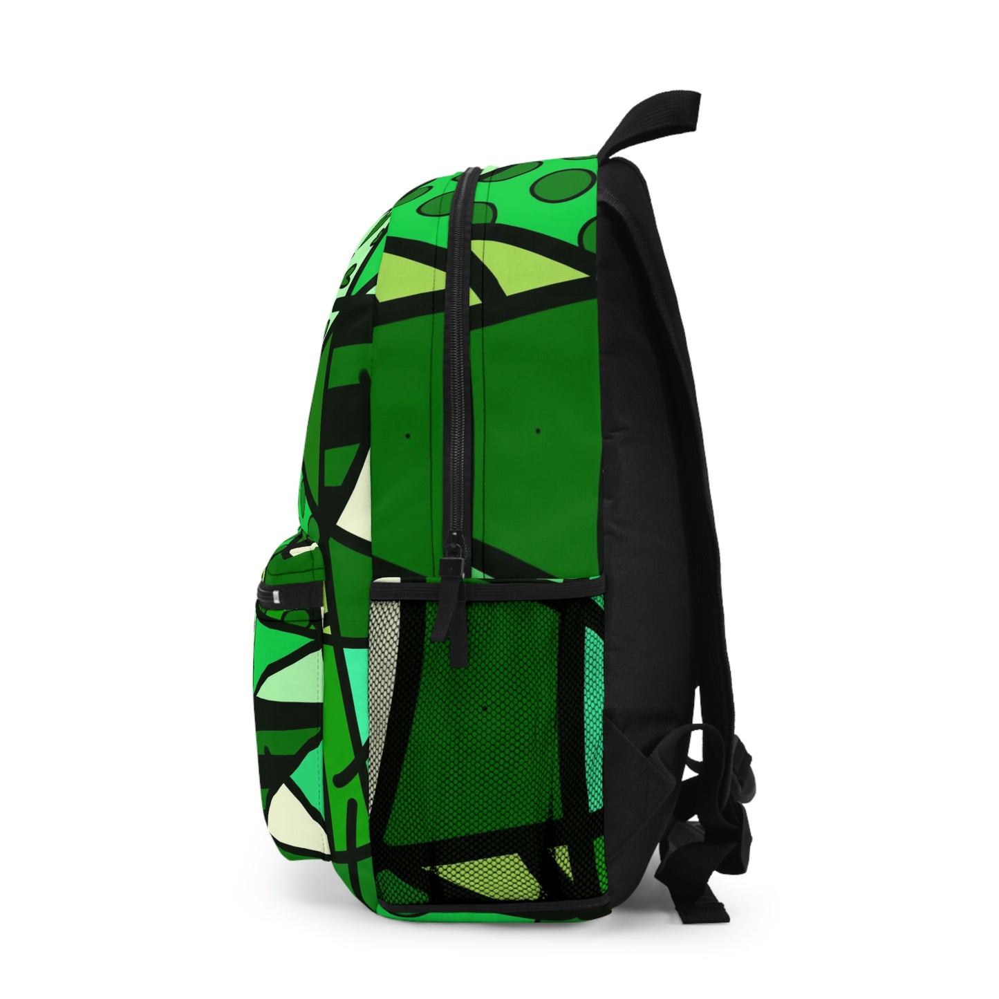 Shades of Color Backpack