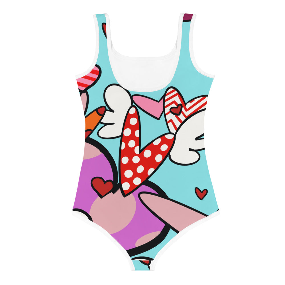 Love Kids Swimsuit