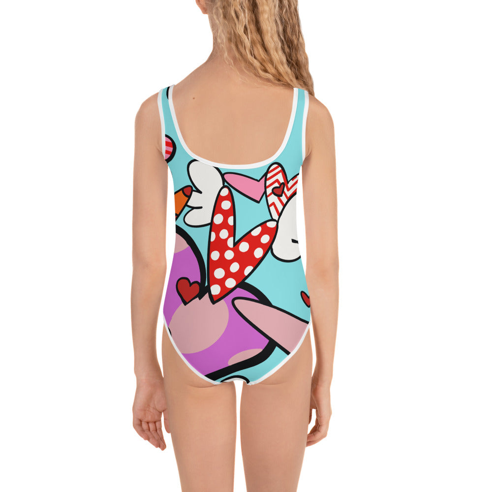 Love Kids Swimsuit