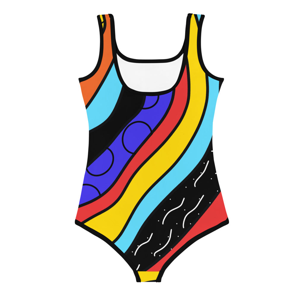 Vibe Kids Swimsuit