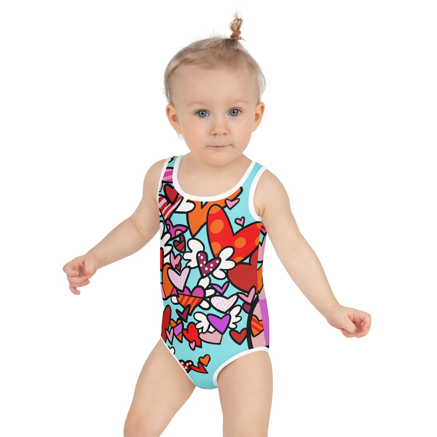 Love Kids Swimsuit