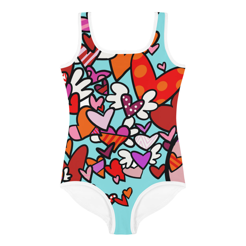 Love Kids Swimsuit