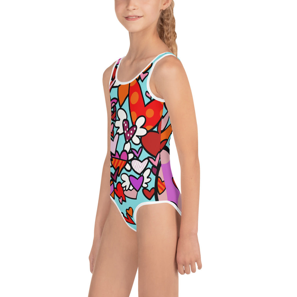 Love Kids Swimsuit