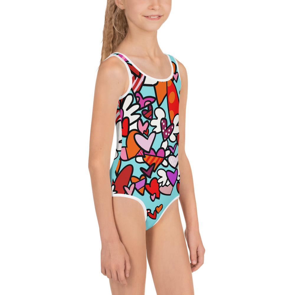 Love Kids Swimsuit