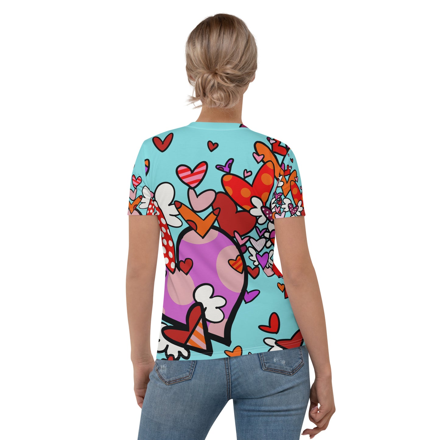 Love Women's T-shirt