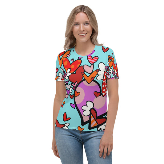 Love Women's T-shirt