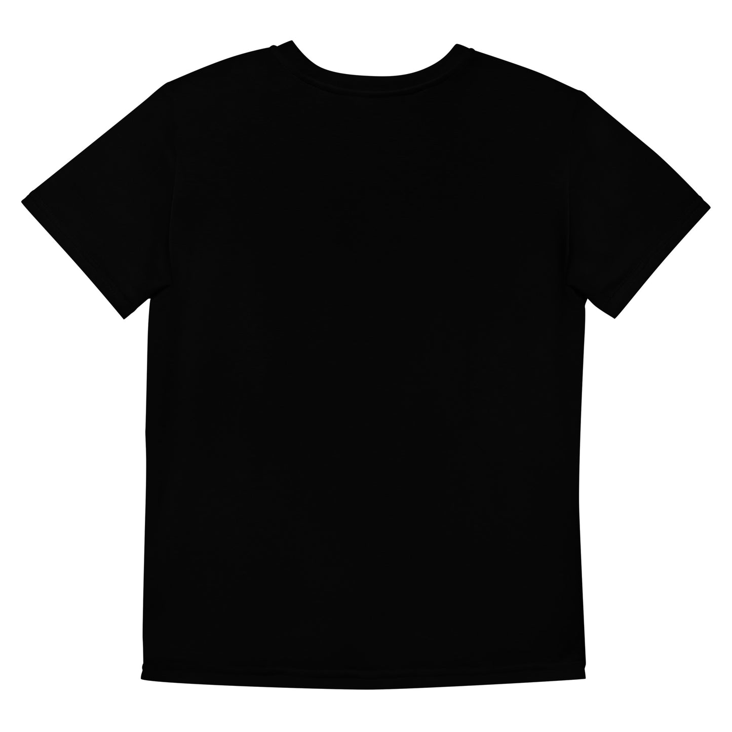 Simple Youth crew neck t-shirt