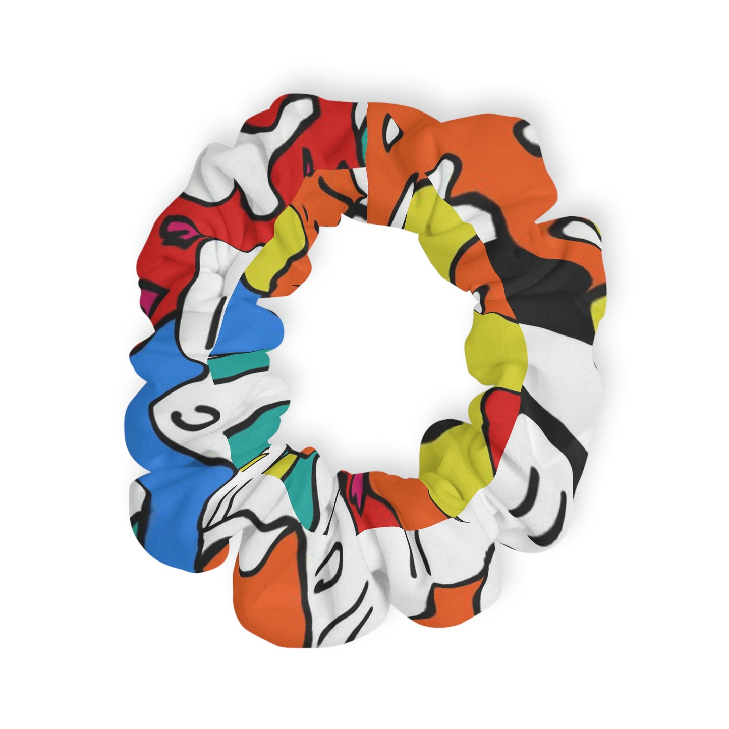 Unborings Scrunchie