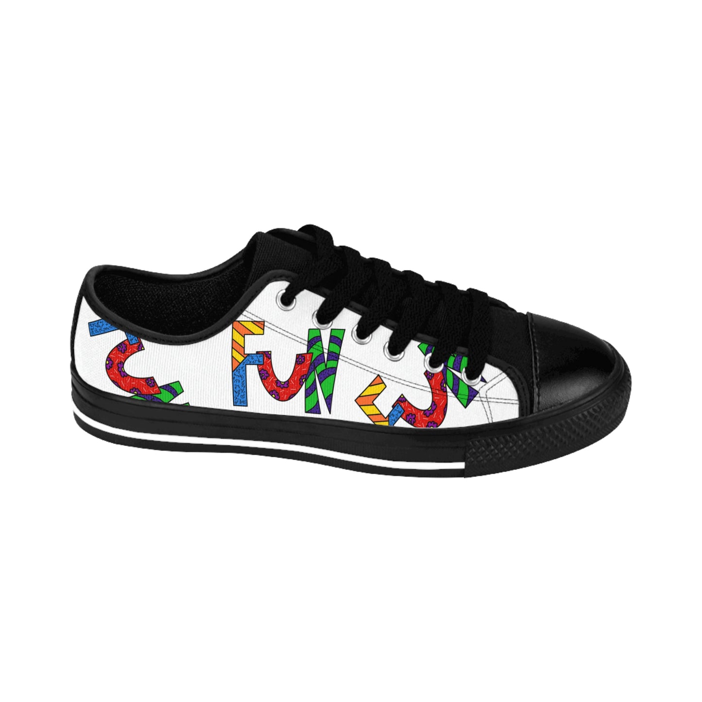 Fun Men's Sneakers