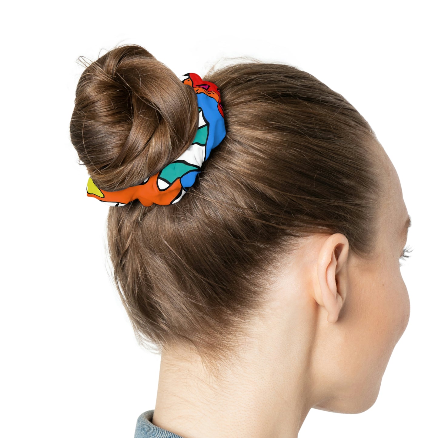 Unborings Scrunchie