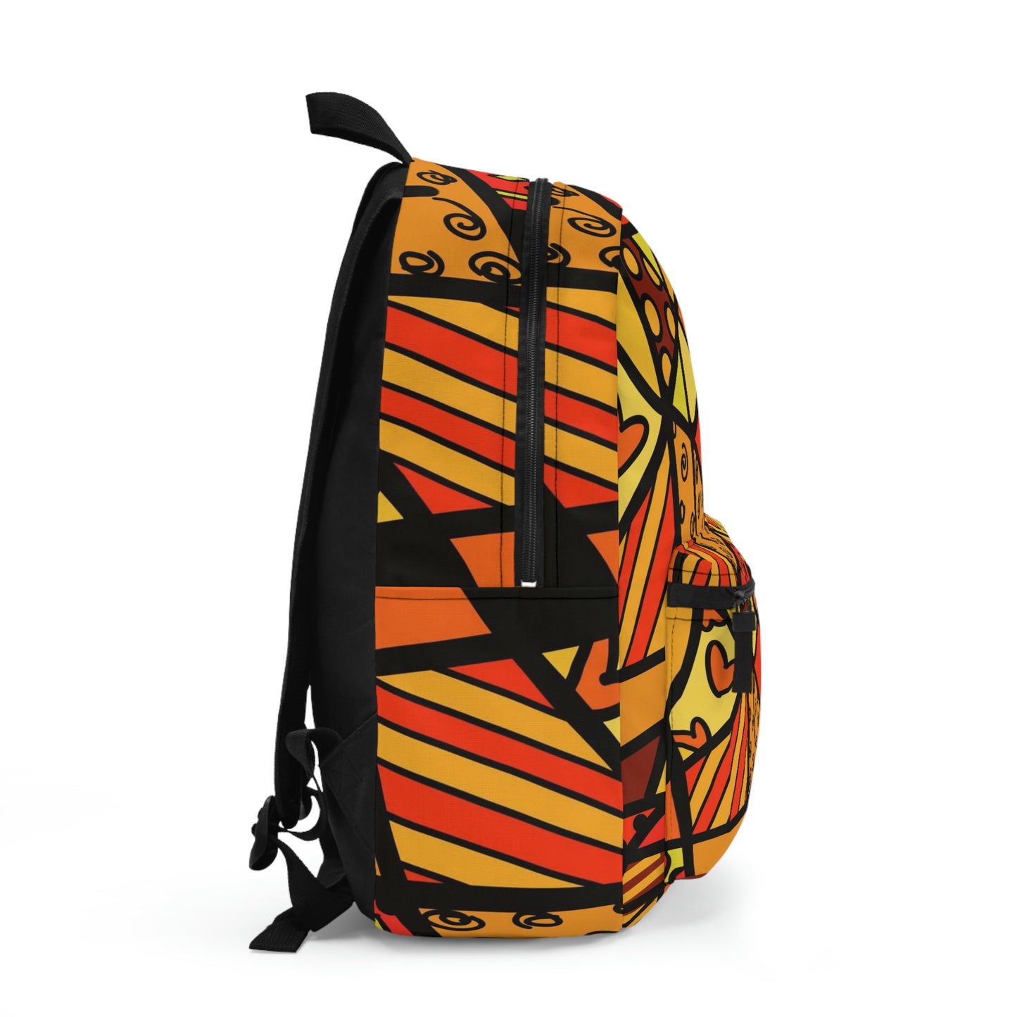 Shades of Color Backpack