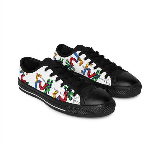 Fun Men's Sneakers