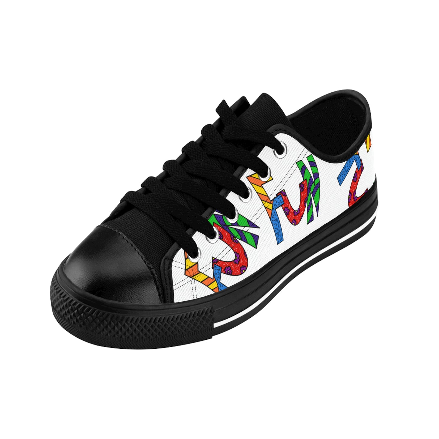 Fun Men's Sneakers