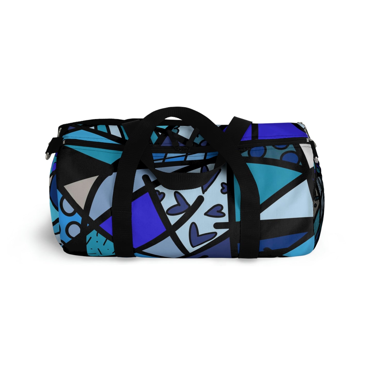 Shades of Color Duffel Bag