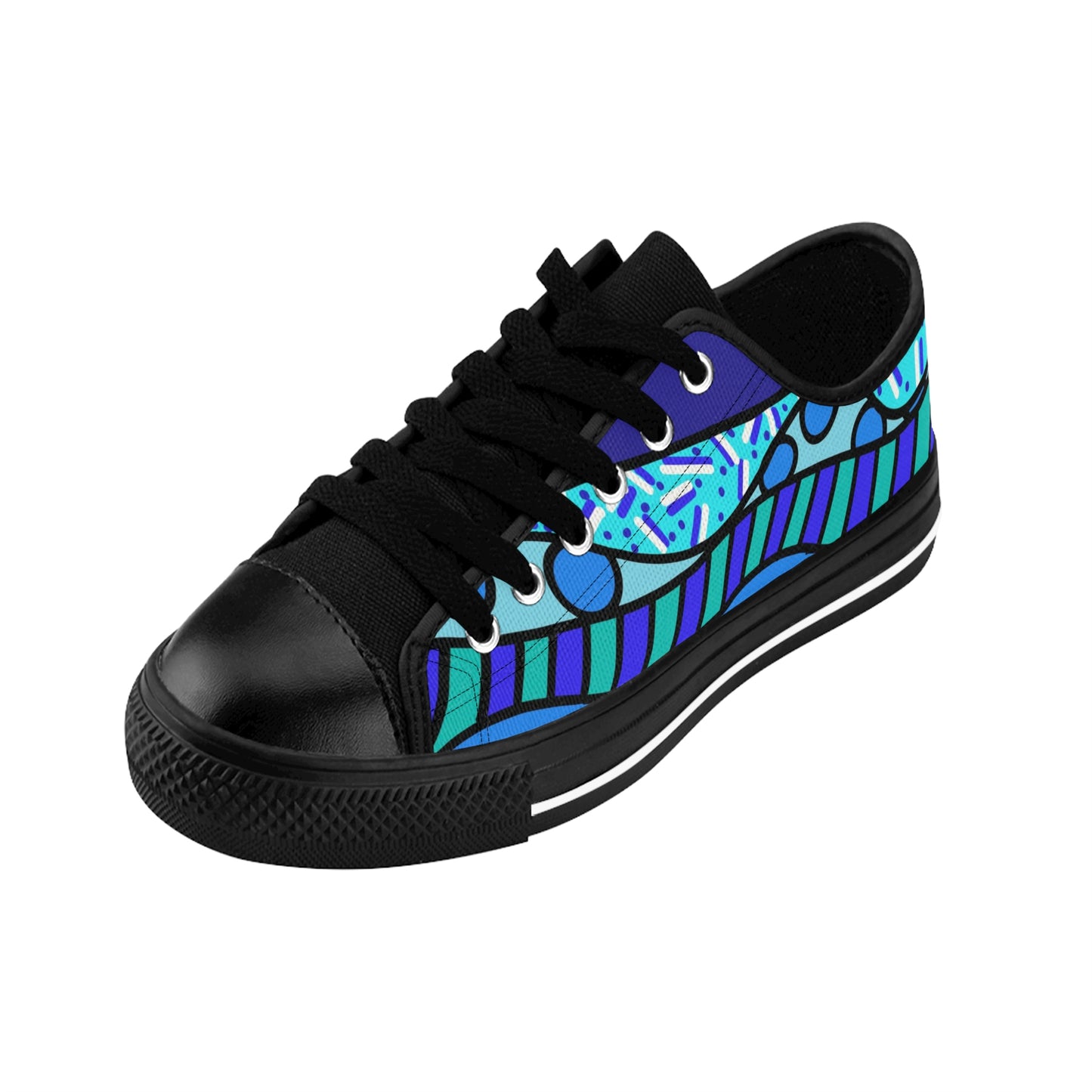 Waves Men's Sneakers