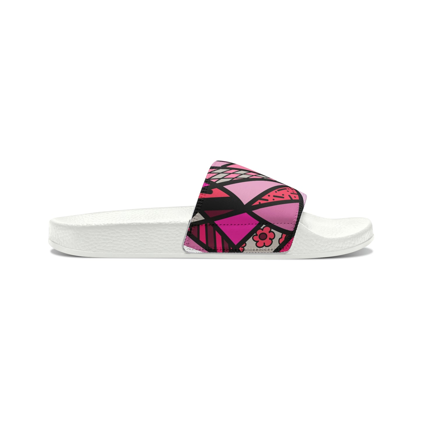 Shades of Color Women's Slide Sandals