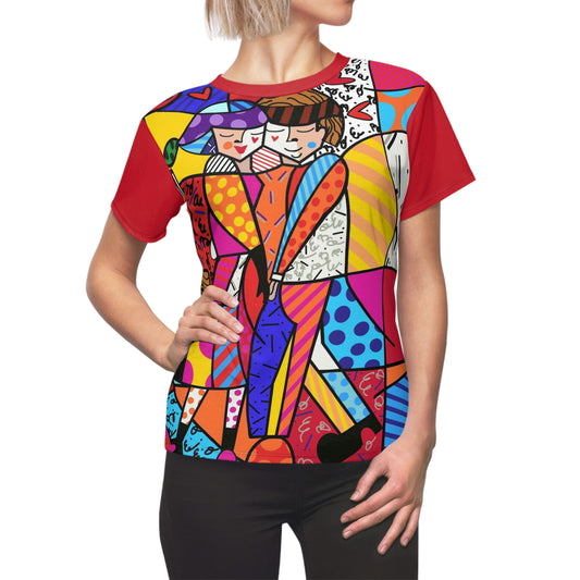 Dance Women's Tee