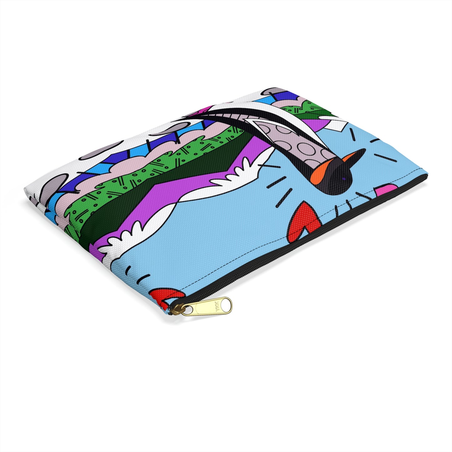 Going South Accessory Pouch