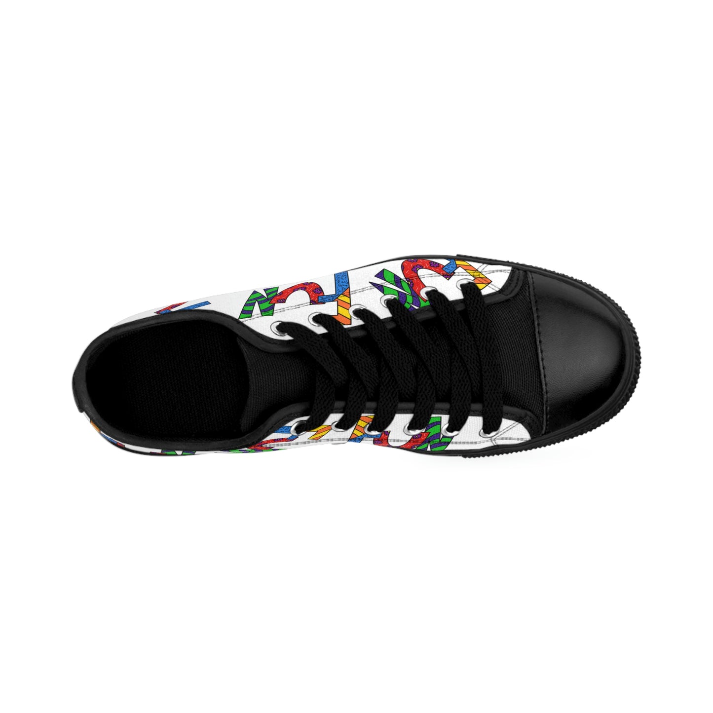 Fun Men's Sneakers