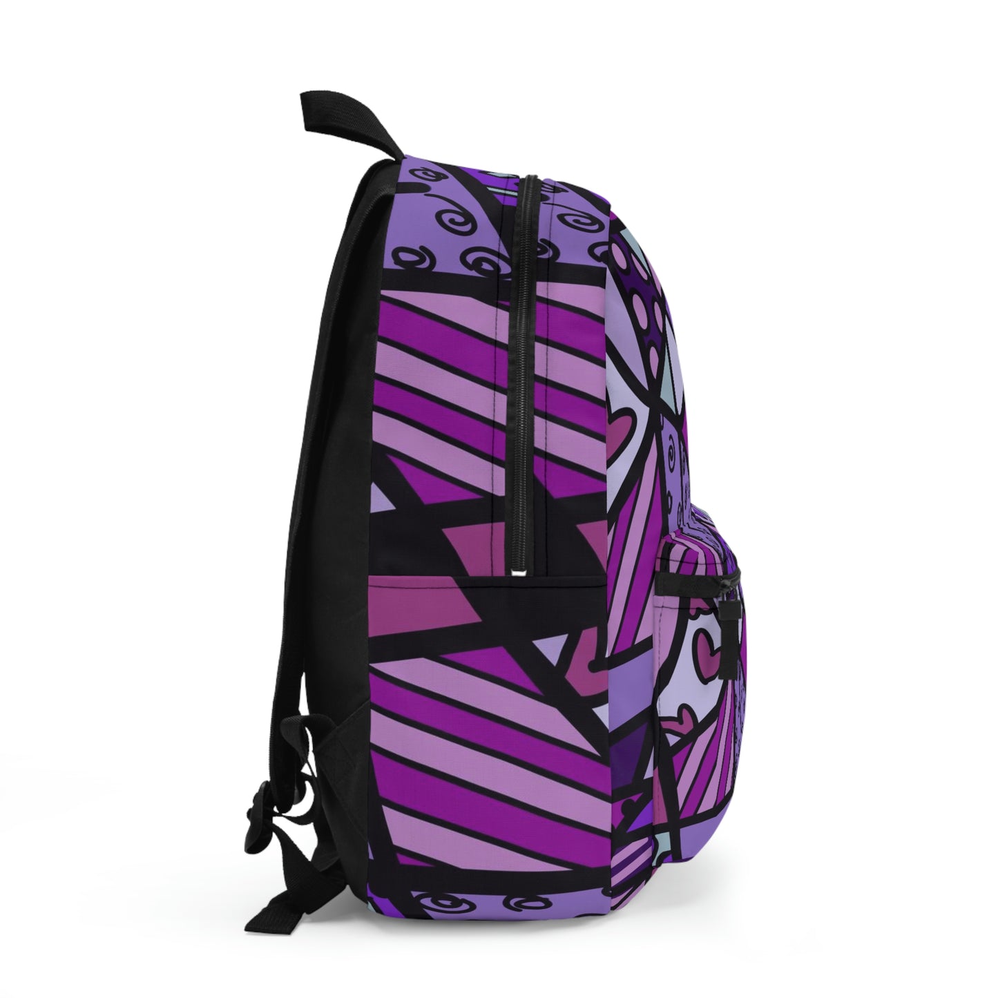 Shades of Color Backpack