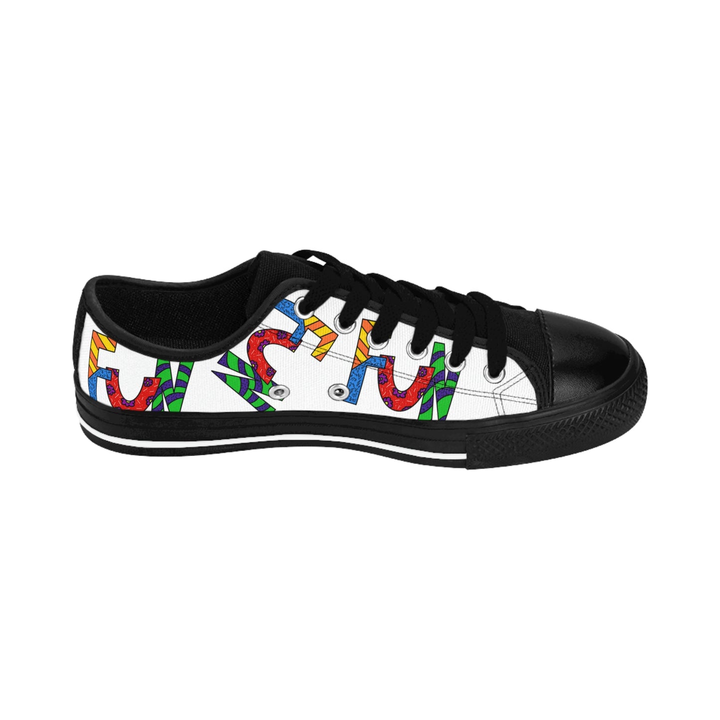 Fun Men's Sneakers