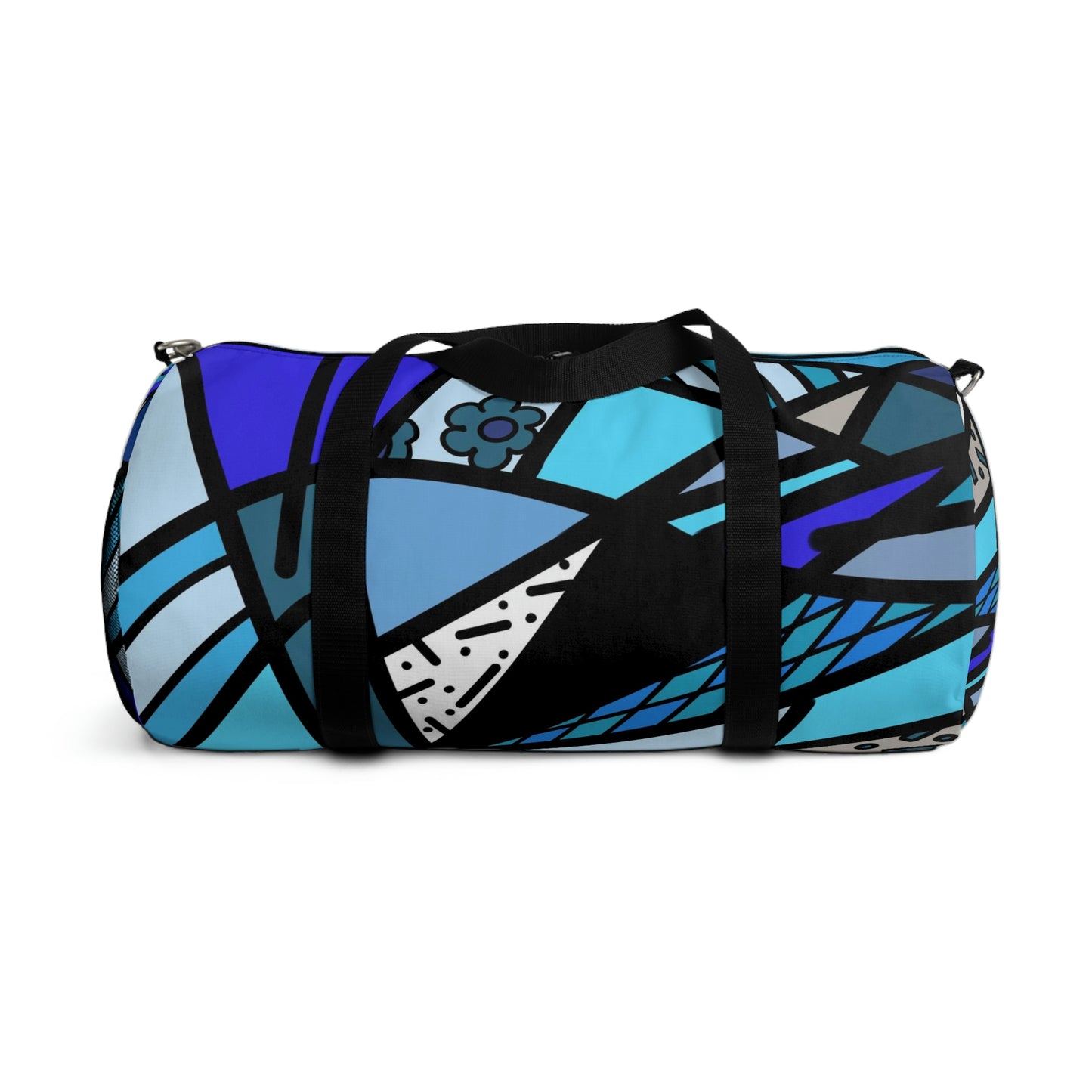 Shades of Color Duffel Bag