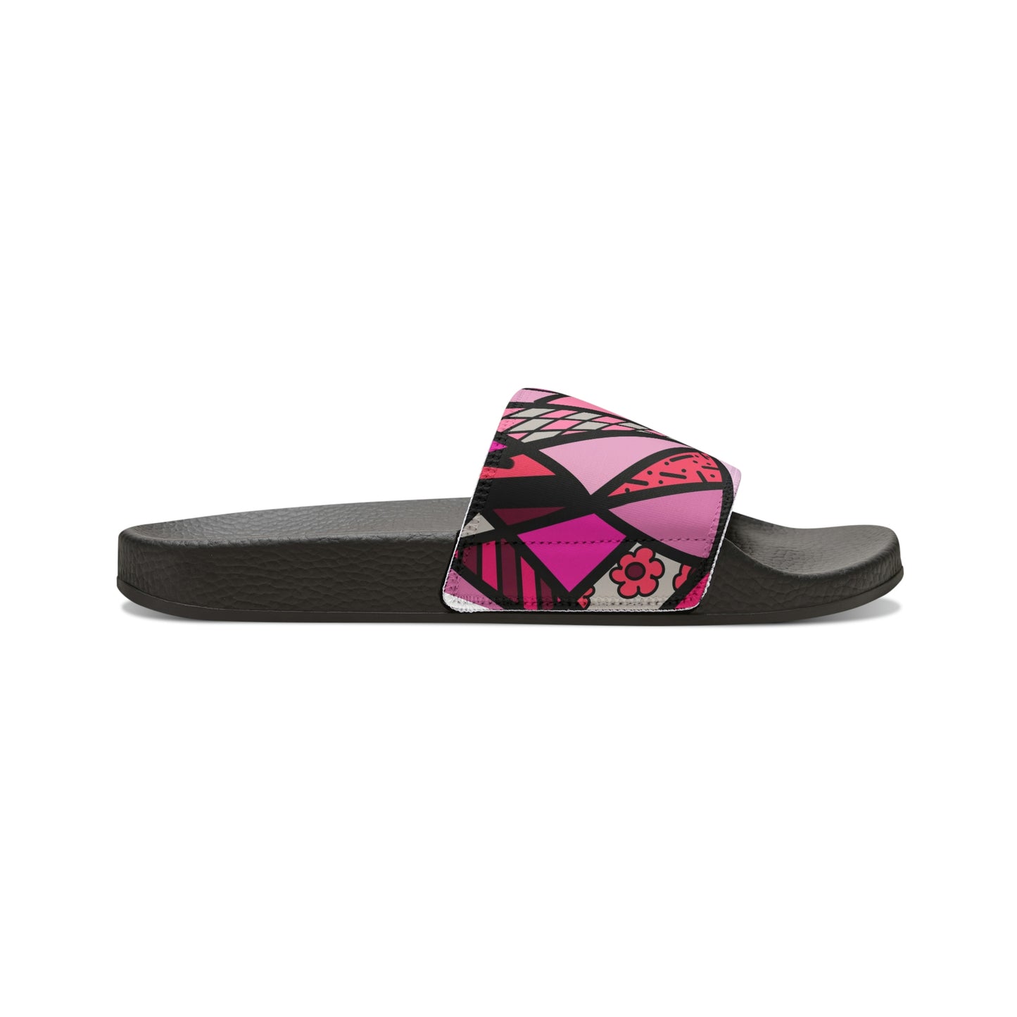 Shades of Color Women's Slide Sandals