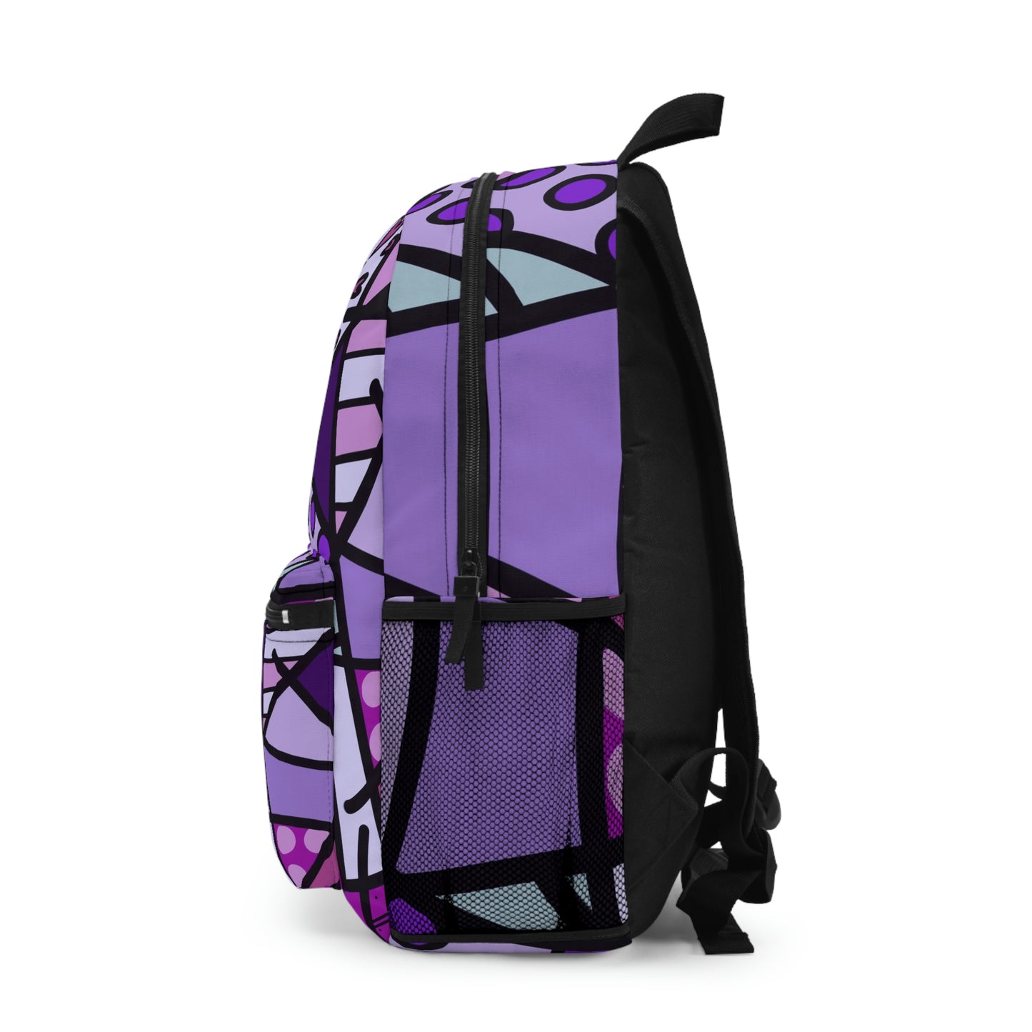 Shades of Color Backpack