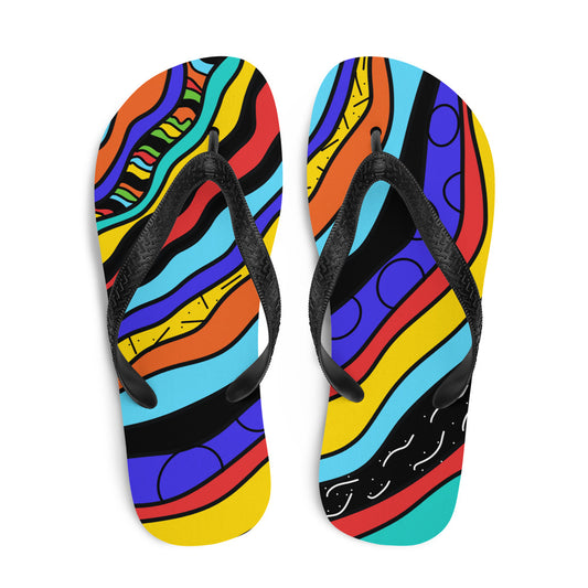 Vibe Flip-Flops